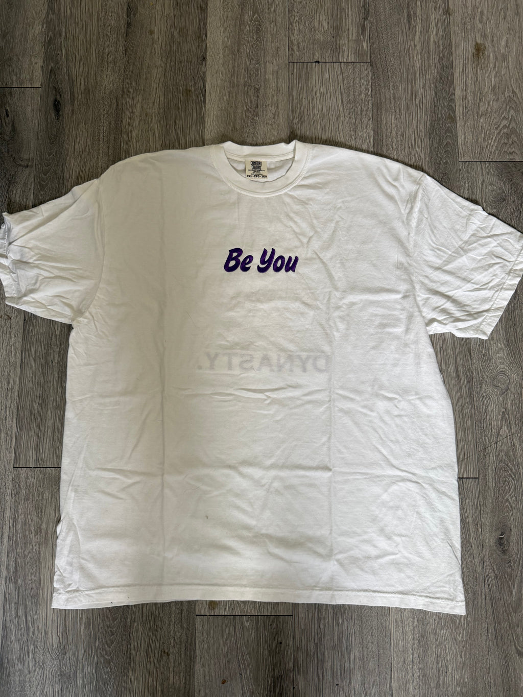Be You Healthy T-Shirt