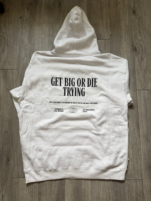 Dynasty. EarthWear GBDT Hoodie