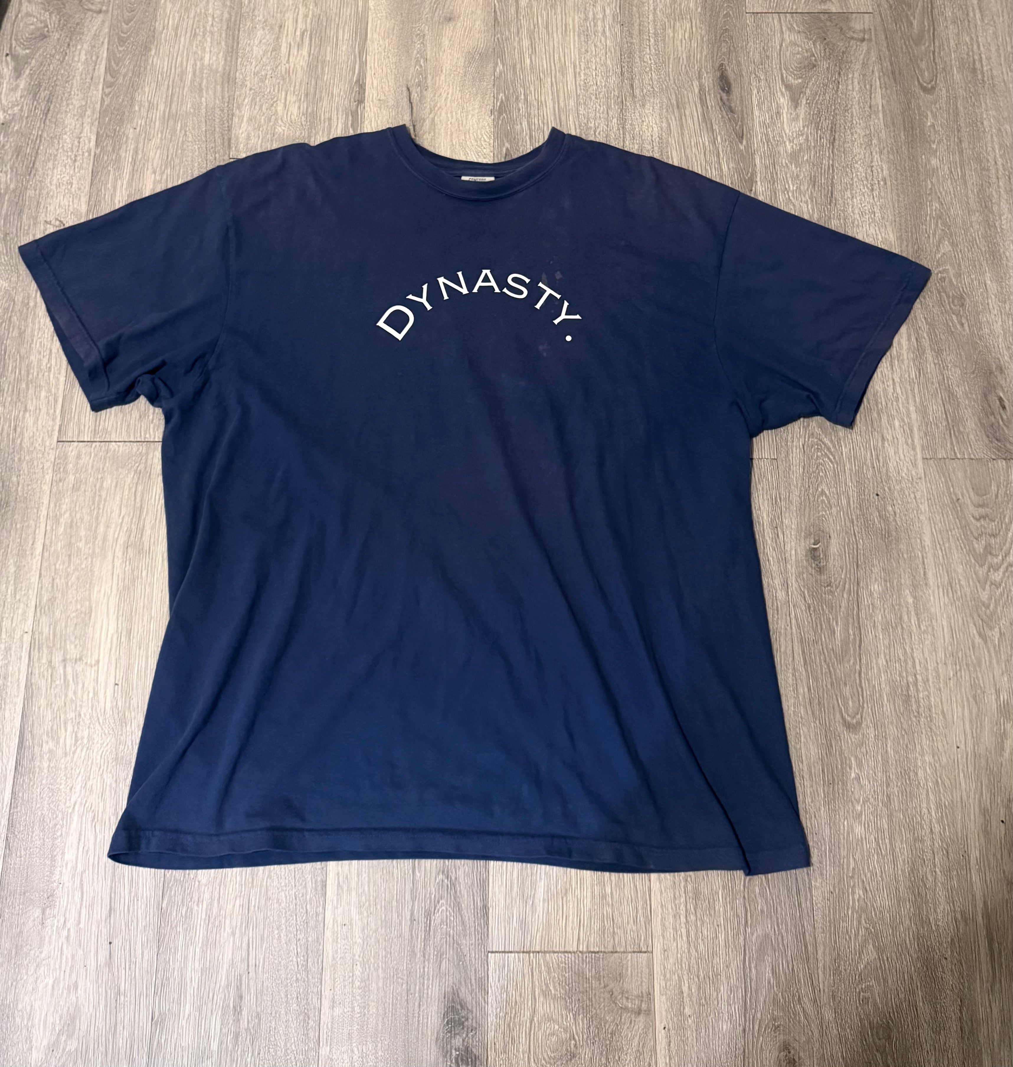 Dynasty. Titan Healthy T-Shirt