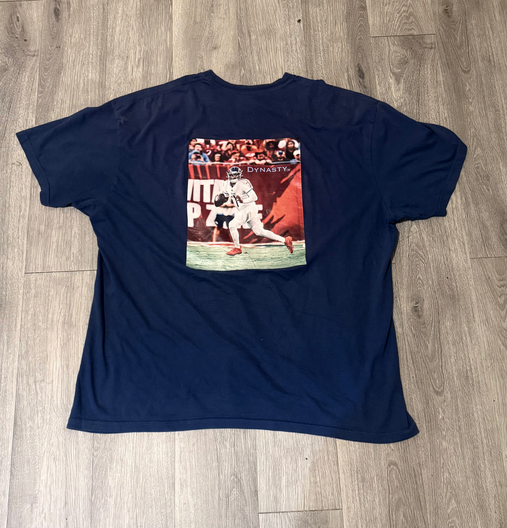Dynasty. Titan Healthy T-Shirt