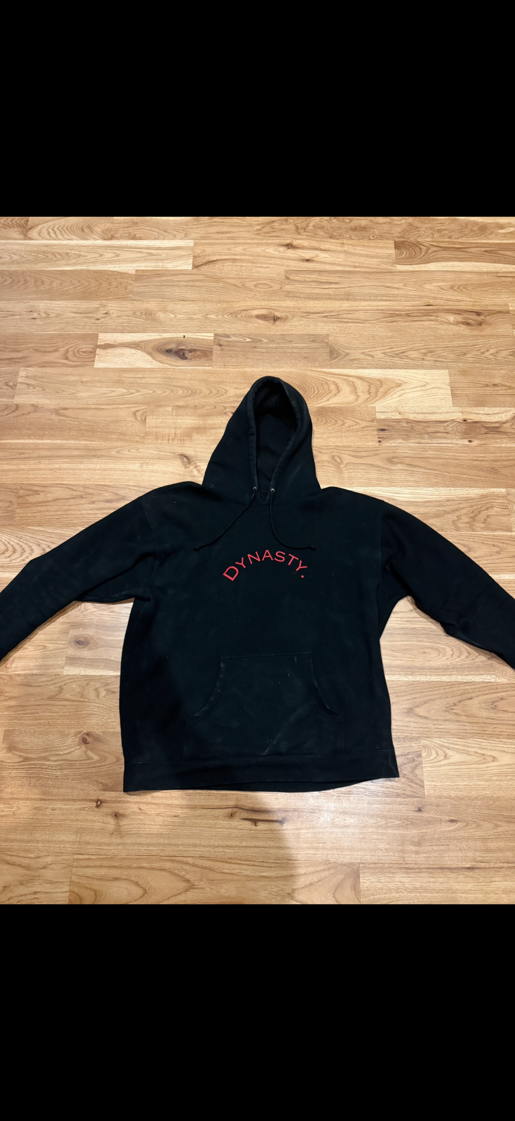 Dynasty. Earthwear Build your Dynasty. Hoodie